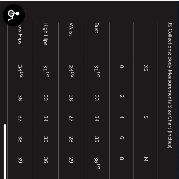 J.S. Collections Long Soutache Dress - Picture 4 of 6